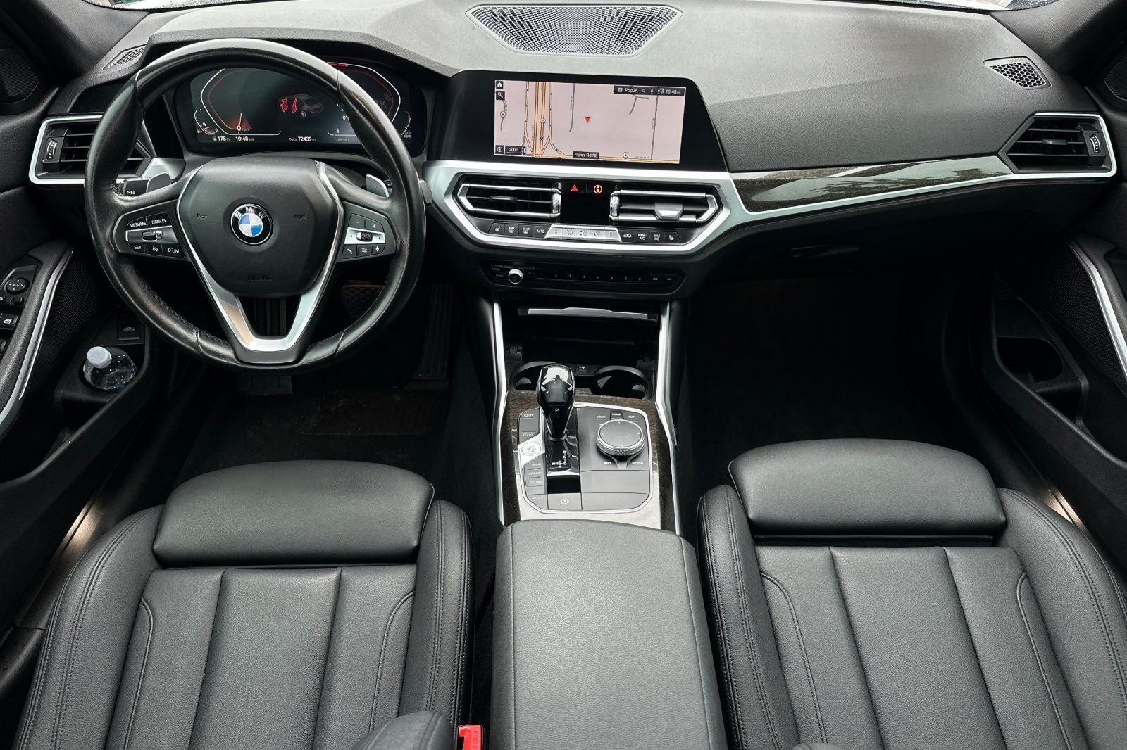 2020 BMW 3 Series 330i