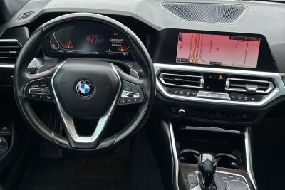 2020 BMW 3 Series 330i