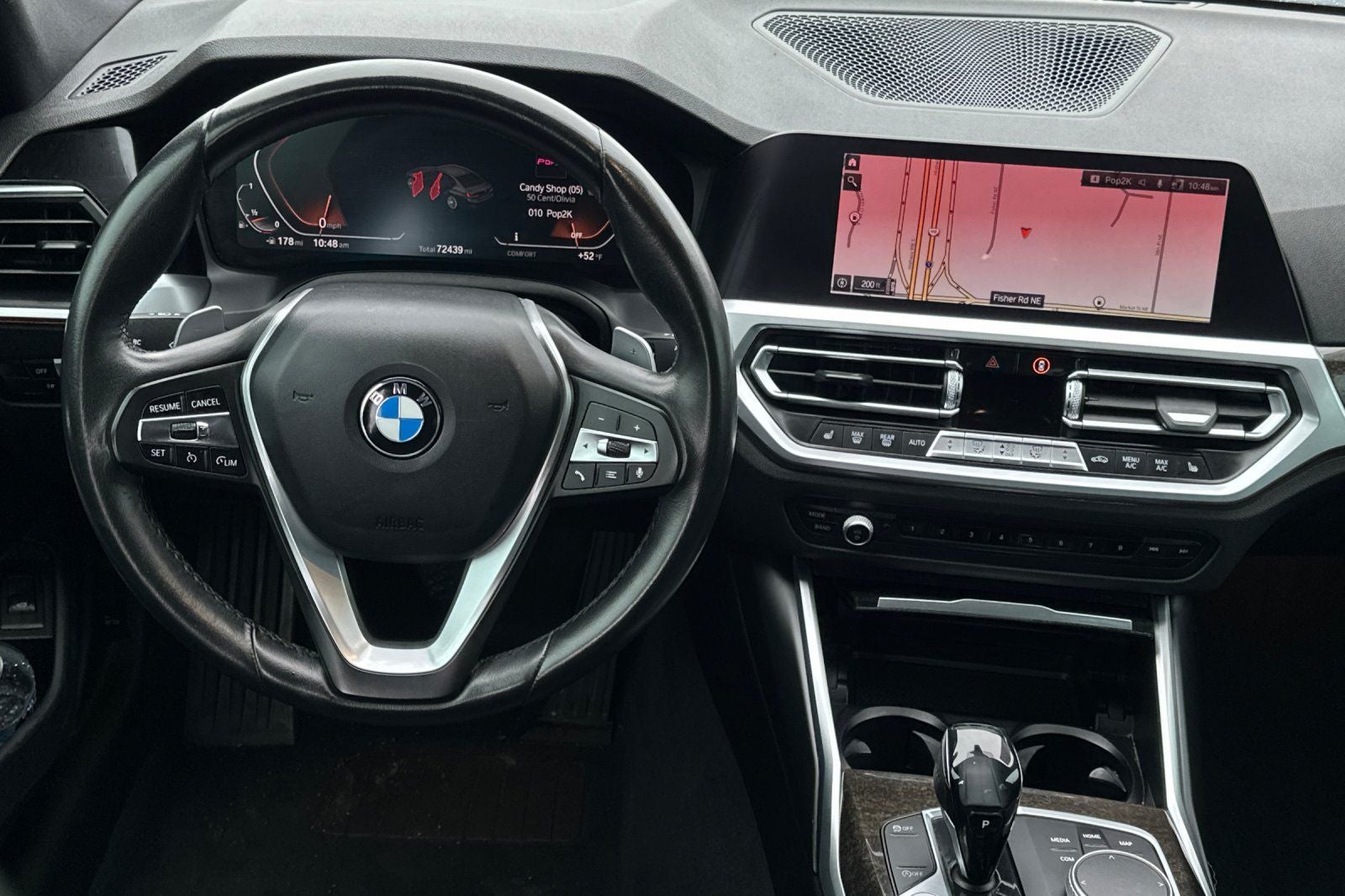 2020 BMW 3 Series 330i