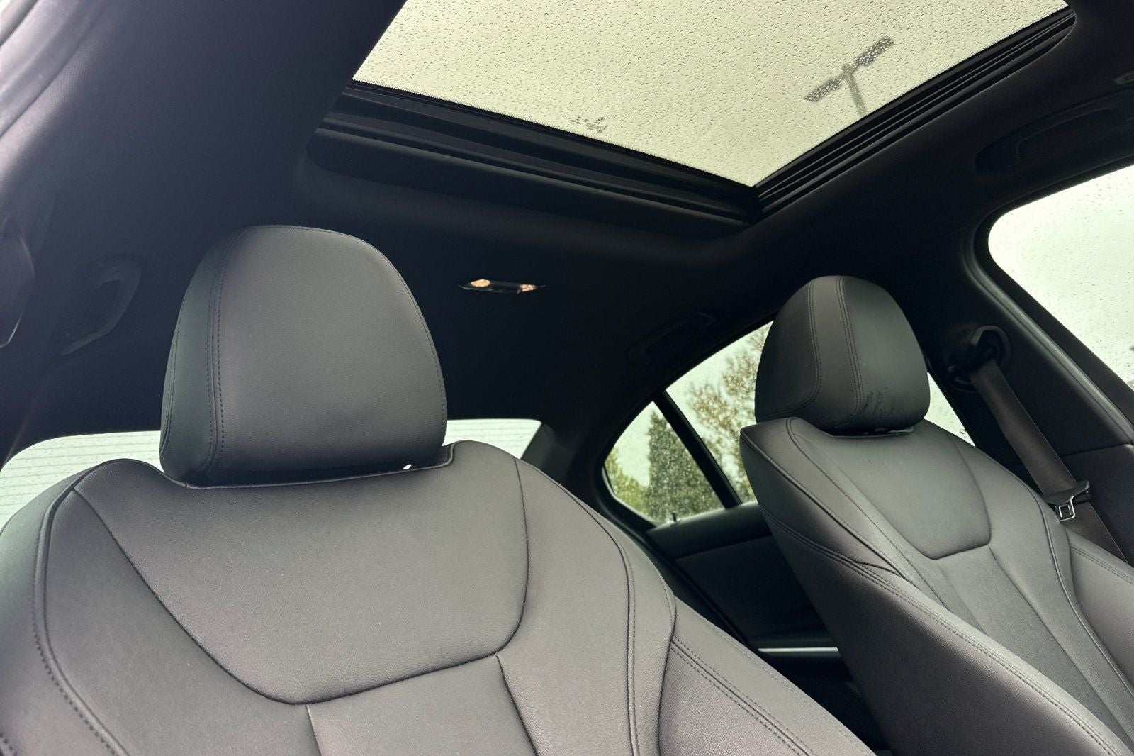 2020 BMW 3 Series 330i