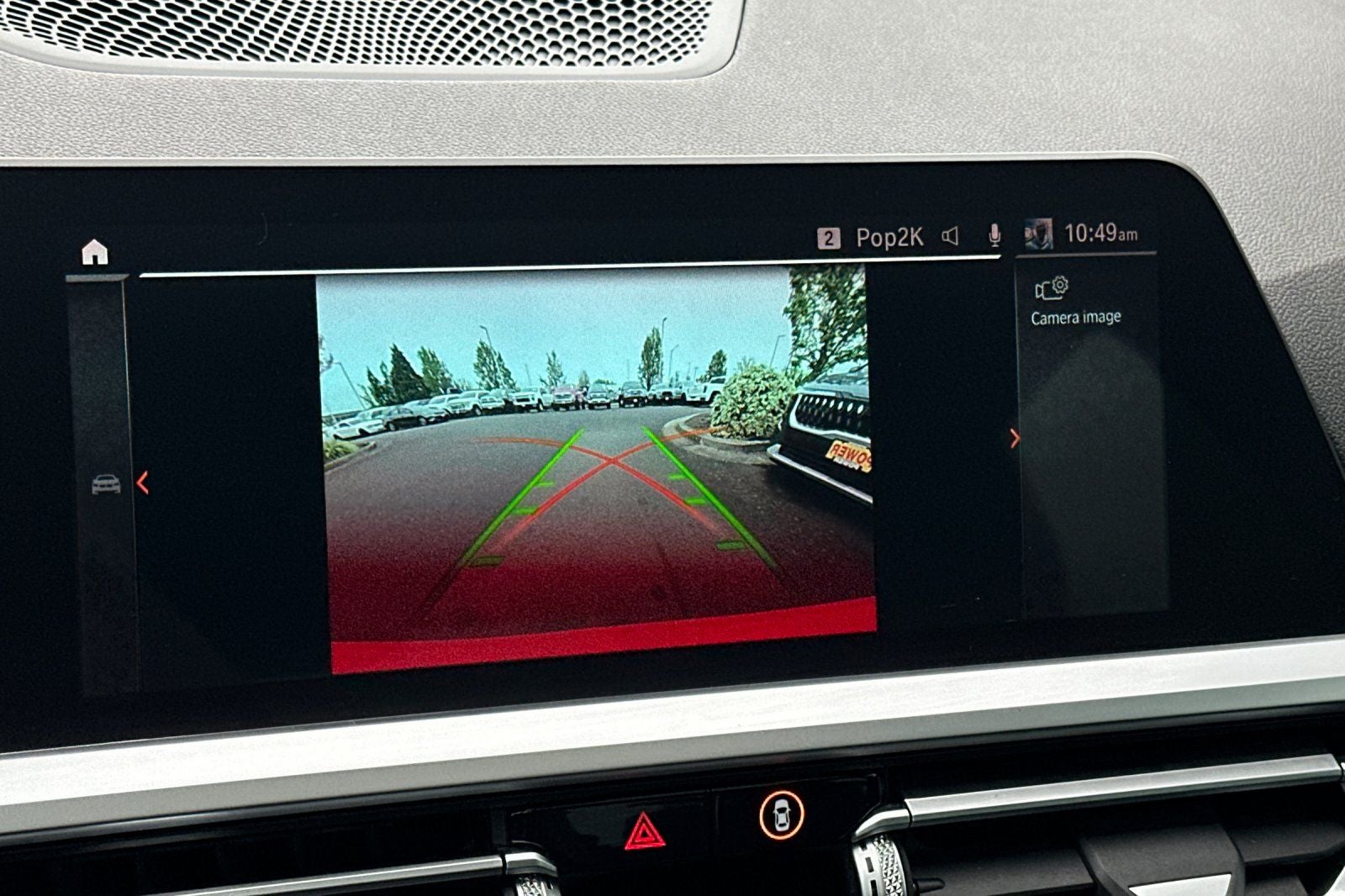 2020 BMW 3 Series 330i
