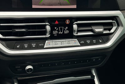 2020 BMW 3 Series 330i