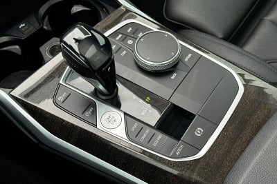 2020 BMW 3 Series 330i