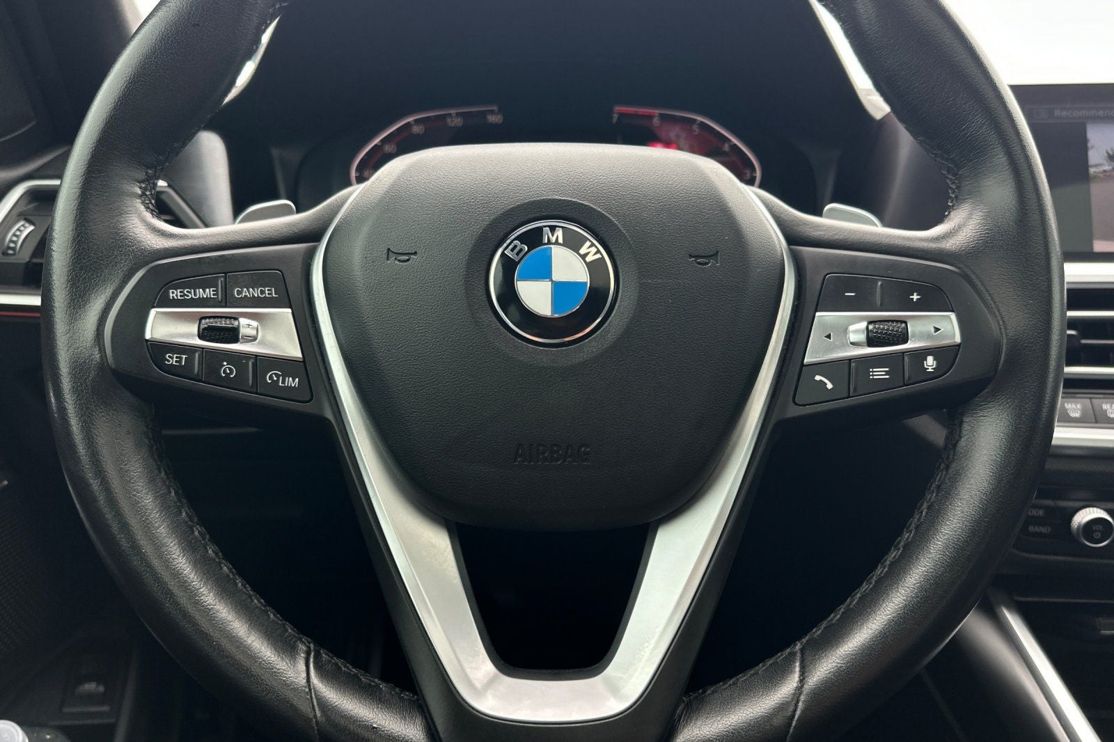 2020 BMW 3 Series 330i