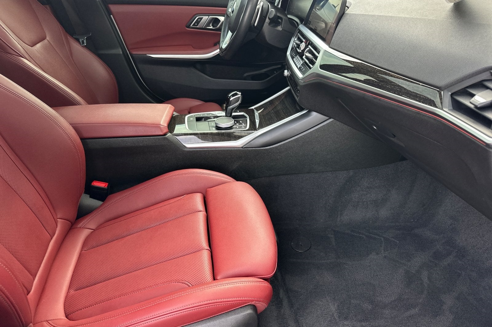 2022 BMW 3 Series 330i