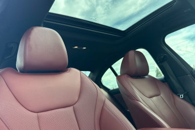 2022 BMW 3 Series 330i