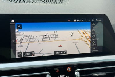 2022 BMW 3 Series 330i