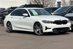 2022 BMW 3 Series 330i