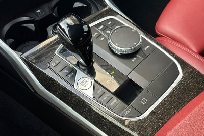 2022 BMW 3 Series 330i