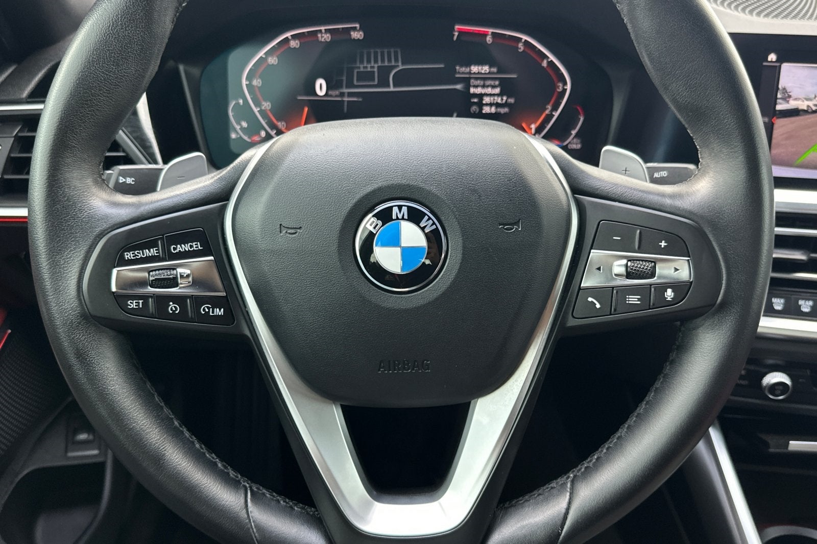 2022 BMW 3 Series 330i