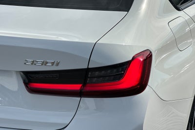 2022 BMW 3 Series 330i