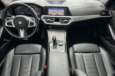 2021 BMW 3 Series M340i