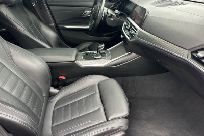 2021 BMW 3 Series M340i