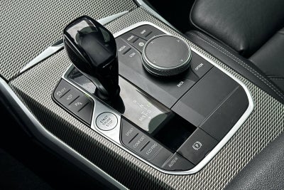 2021 BMW 3 Series M340i