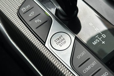 2021 BMW 3 Series M340i