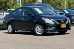 2019 Nissan Versa 1.6 SV
