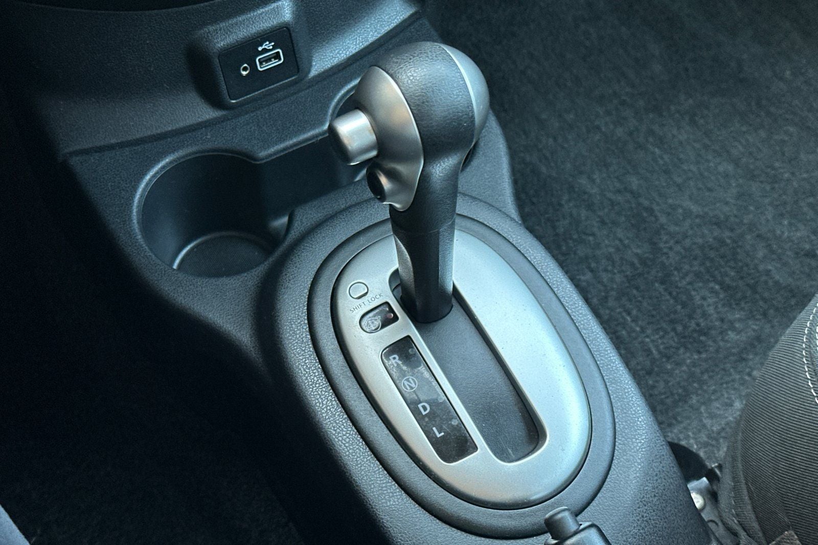 2019 Nissan Versa 1.6 SV