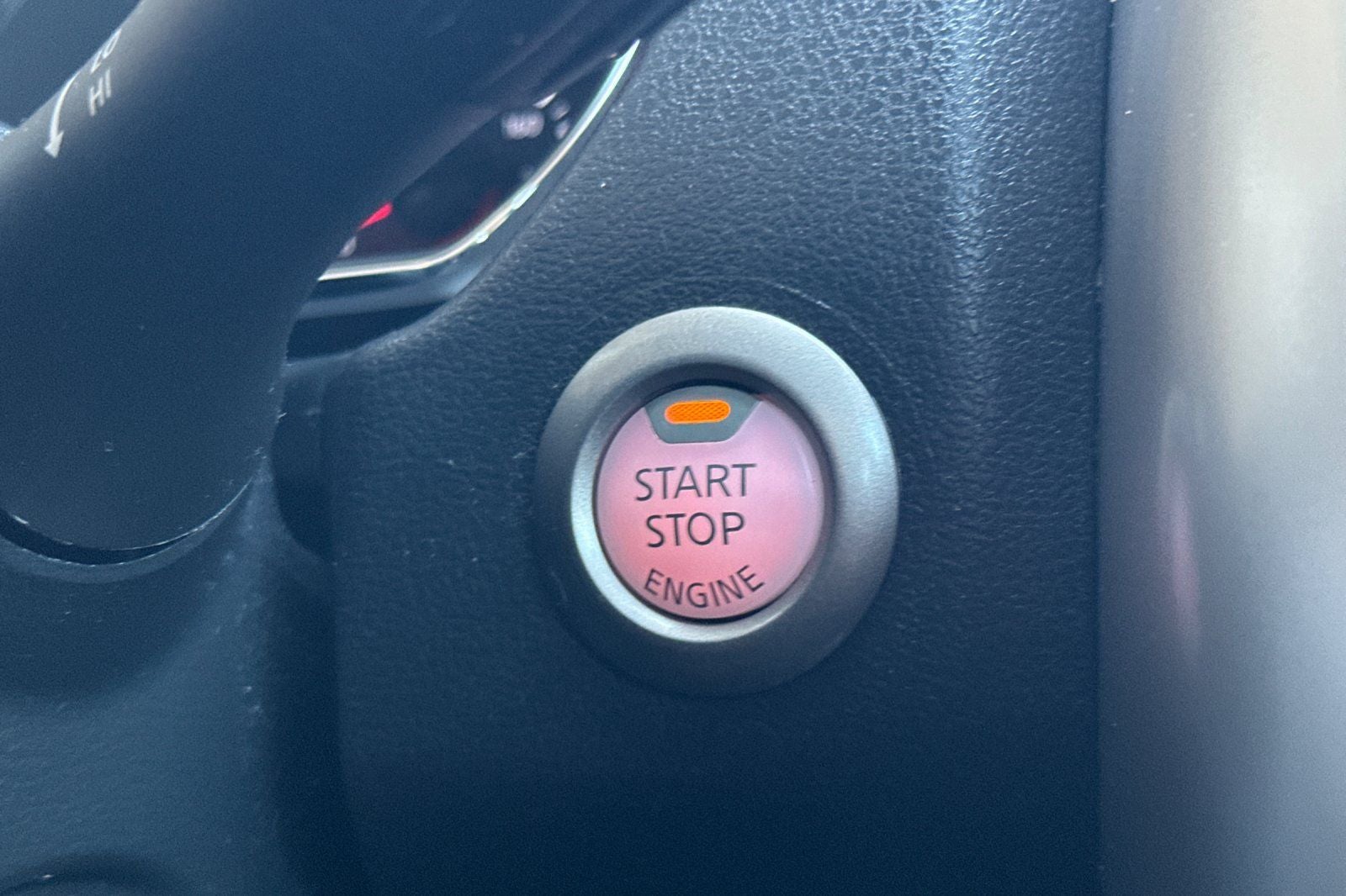 2019 Nissan Versa 1.6 SV
