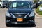 2019 Nissan Versa 1.6 SV
