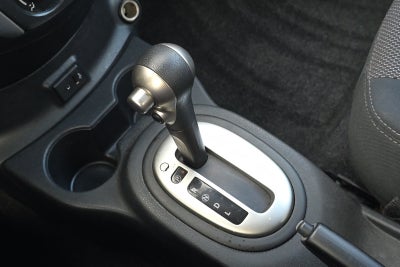 2017 Nissan Versa 1.6 SV