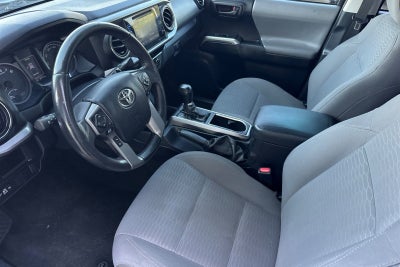 2017 Toyota Tacoma SR5 V6