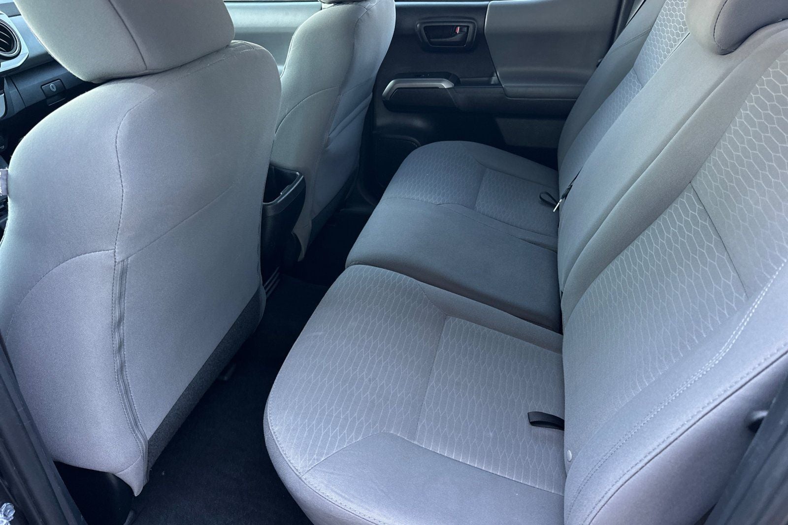 2017 Toyota Tacoma SR5 V6