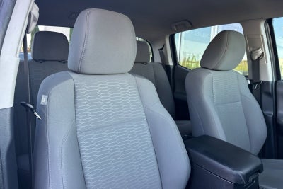 2017 Toyota Tacoma SR5 V6