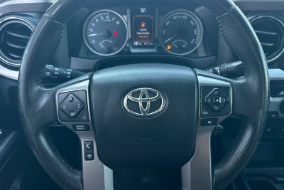 2017 Toyota Tacoma SR5 V6