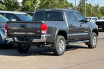 2017 Toyota Tacoma SR5 V6