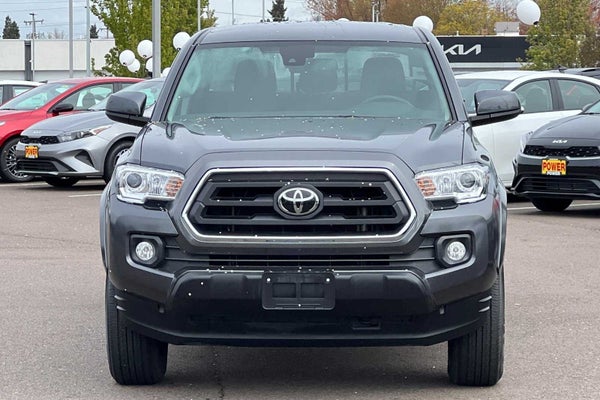 2022 Toyota Tacoma 2WD TRD Off Road in Sublimity, OR - Power Auto Group