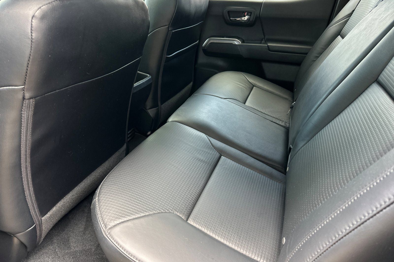 2021 Toyota Tacoma Limited V6