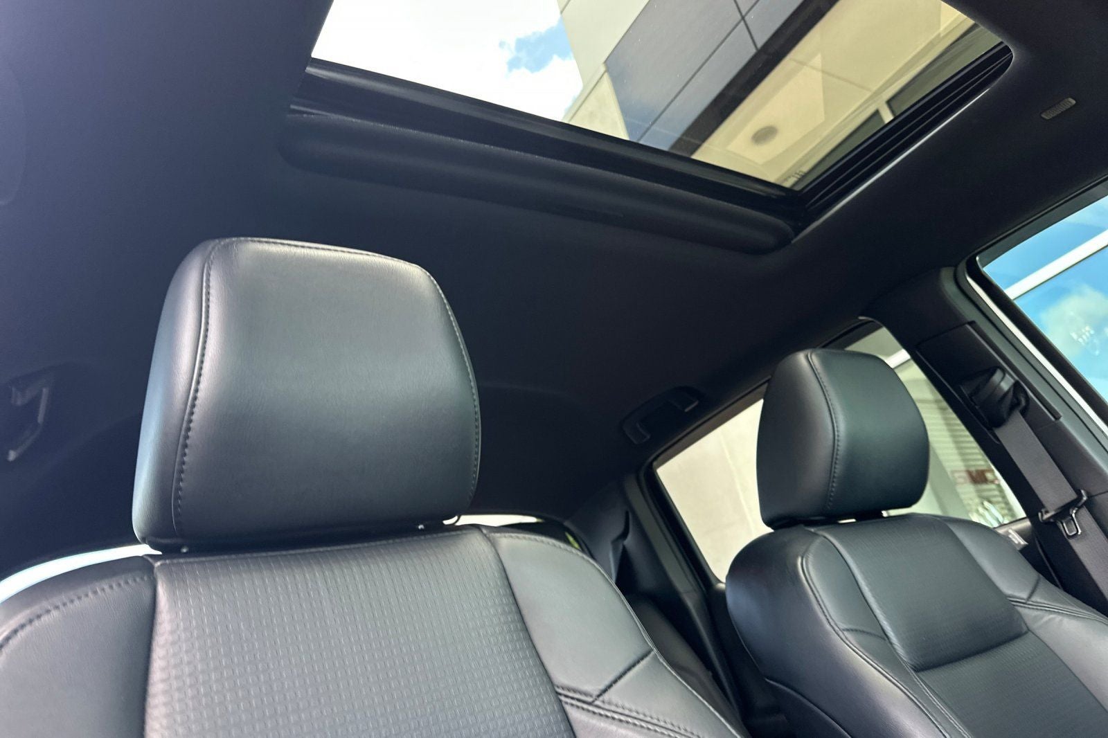 2021 Toyota Tacoma Limited V6