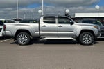 2021 Toyota Tacoma Limited V6