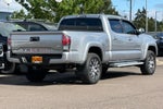 2021 Toyota Tacoma Limited V6