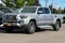 2021 Toyota Tacoma Limited V6