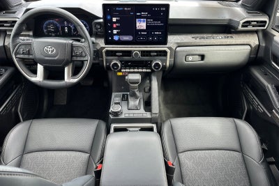 2024 Toyota Tacoma Limited