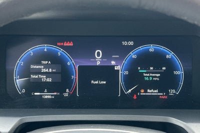 2024 Toyota Tacoma Limited