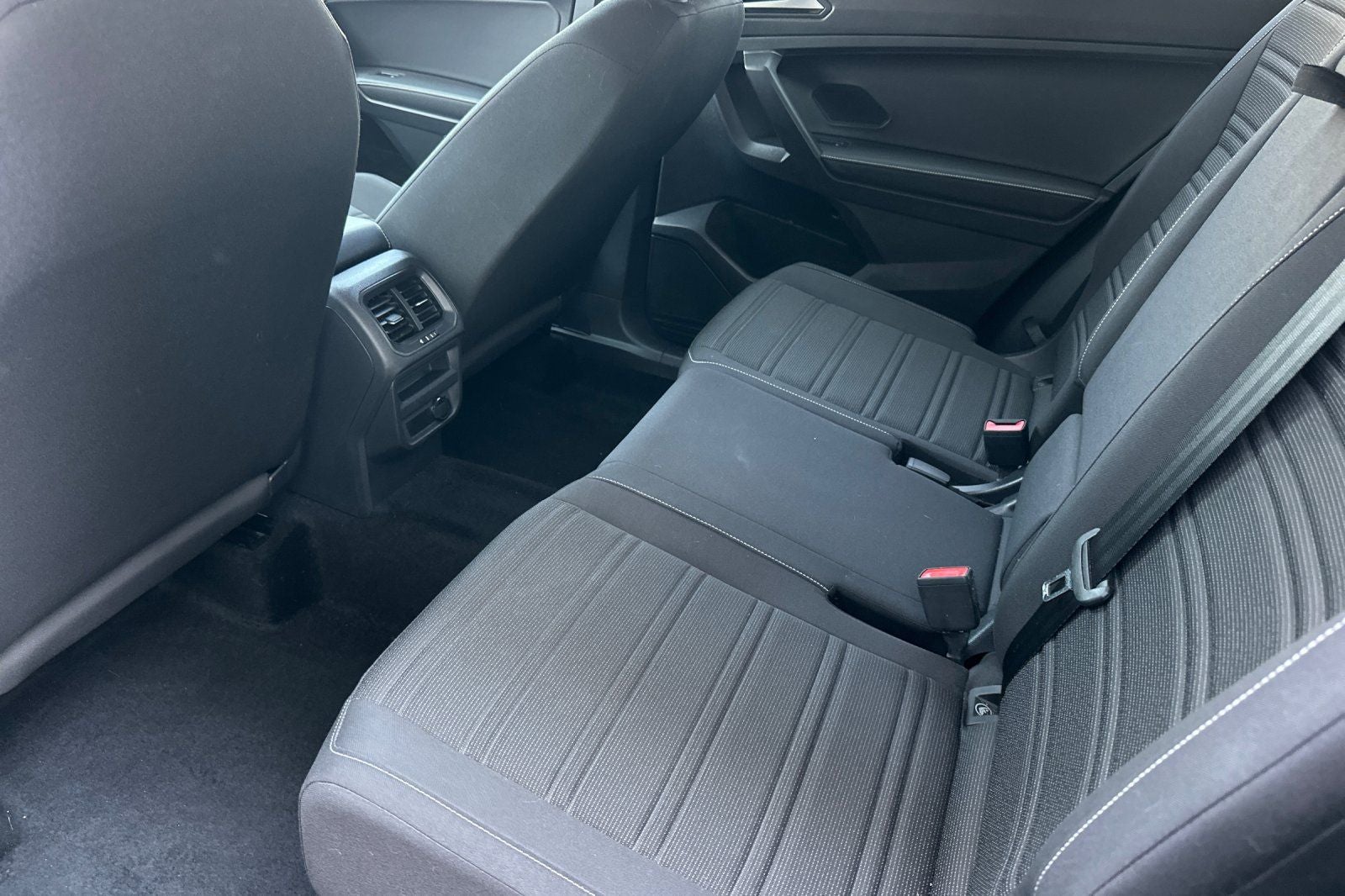 2022 Volkswagen Tiguan 2.0T S