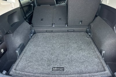 2022 Volkswagen Tiguan 2.0T S