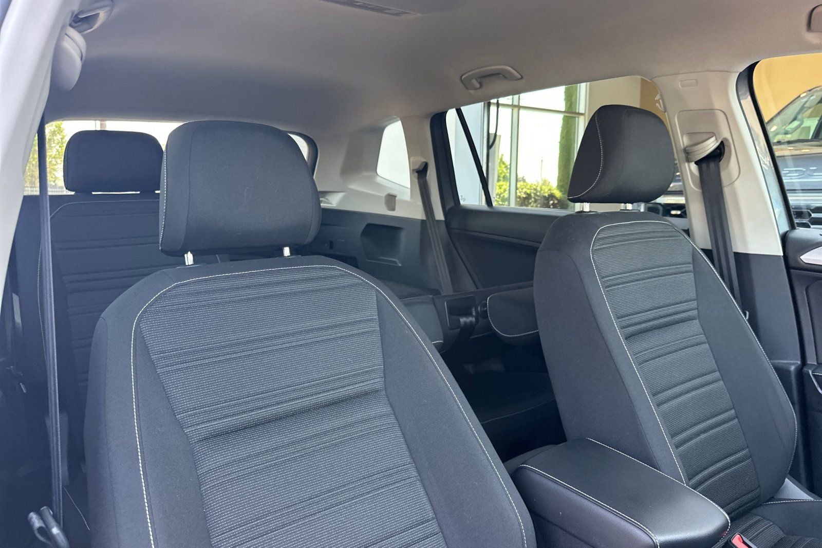 2022 Volkswagen Tiguan 2.0T S
