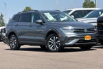 2022 Volkswagen Tiguan 2.0T S