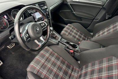 2018 Volkswagen Golf GTI 2.0T SE