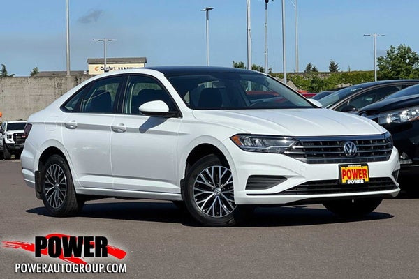 2021 Volkswagen Jetta S in Sublimity, OR - Power Auto Group