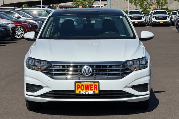 2021 Volkswagen Jetta S in Sublimity, OR - Power Auto Group