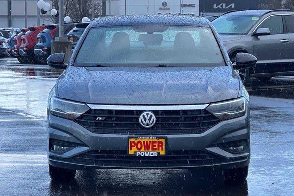 2019 Volkswagen Jetta R-Line in Sublimity, OR - Power Auto Group