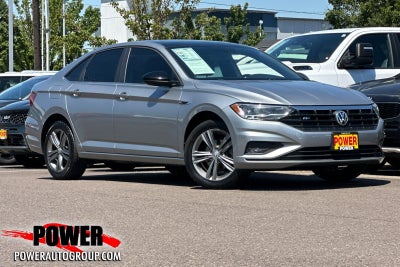 2019 Volkswagen Jetta R-Line