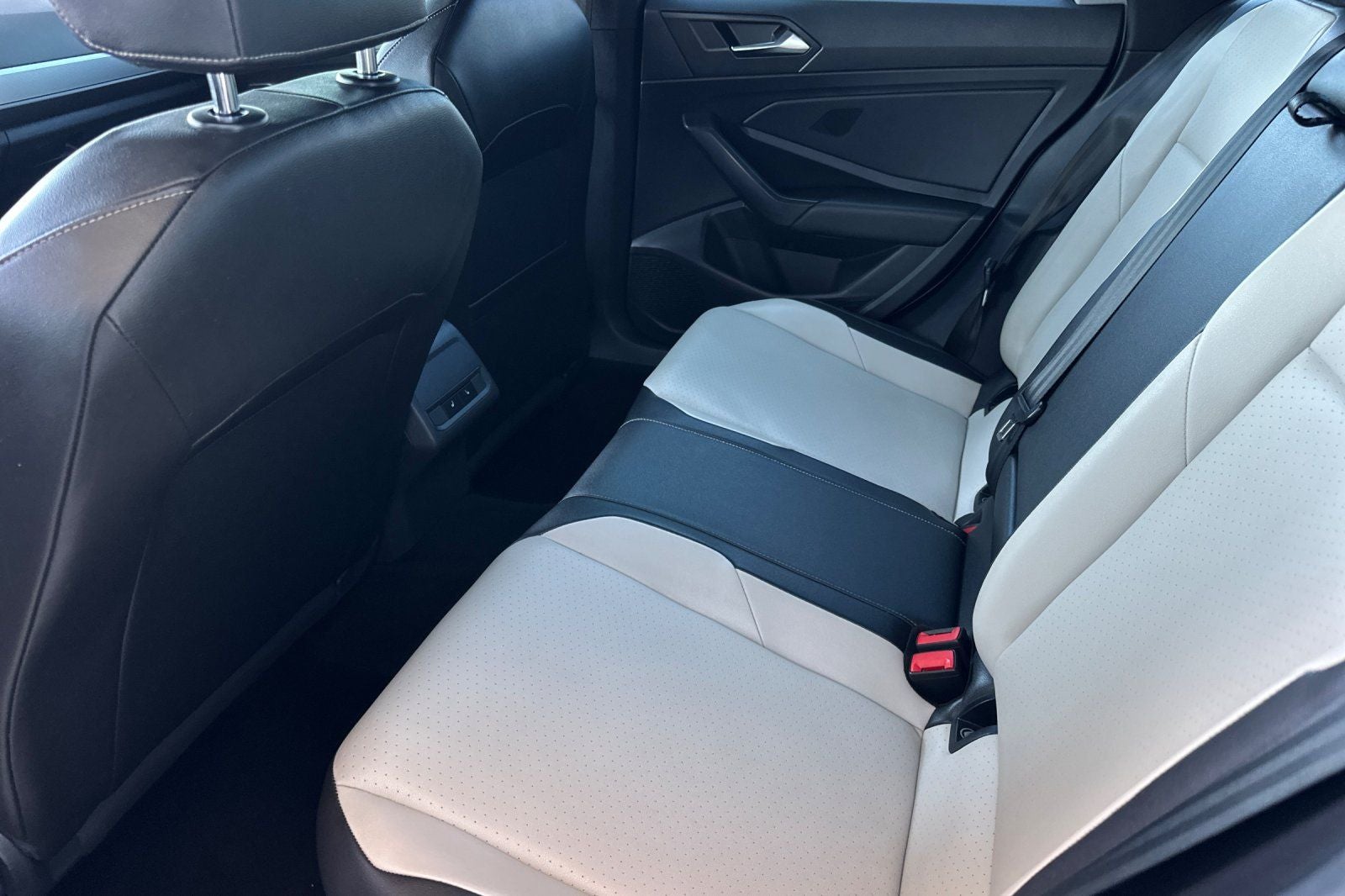 2019 Volkswagen Jetta R-Line