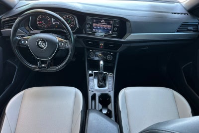 2019 Volkswagen Jetta R-Line