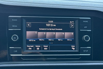 2019 Volkswagen Jetta R-Line