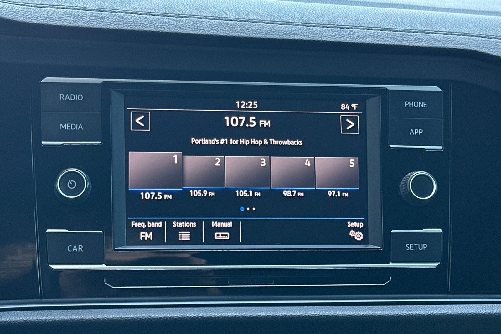 2019 Volkswagen Jetta R-Line